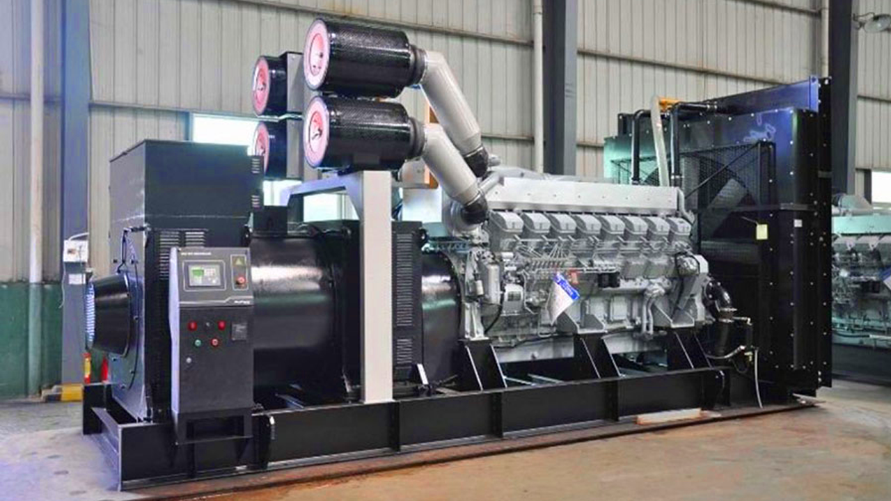 Vận Chuyển Máy Phát Điện Công Suất Lớn Từ Đà Nẵng Đến Bình Dương Vận Chuyển Máy Phát Điện Công Suất Lớn Từ Đà Nẵng Đến Bình Dương