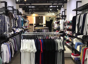 Dịch vụ vận chuyển cont chứa quần áo từ Hồ Chí Minh tới Hải Phòng 1 cách nhanh chóng cùng Vận tải Á Châu