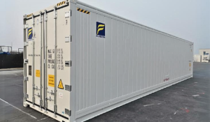 Dịch vụ vận chuyển hàng cont máy lạnh từ Hồ Chí Minh tới Đà Nẵng 1 cách nhanh chóng cùng Vận tải Á Châu