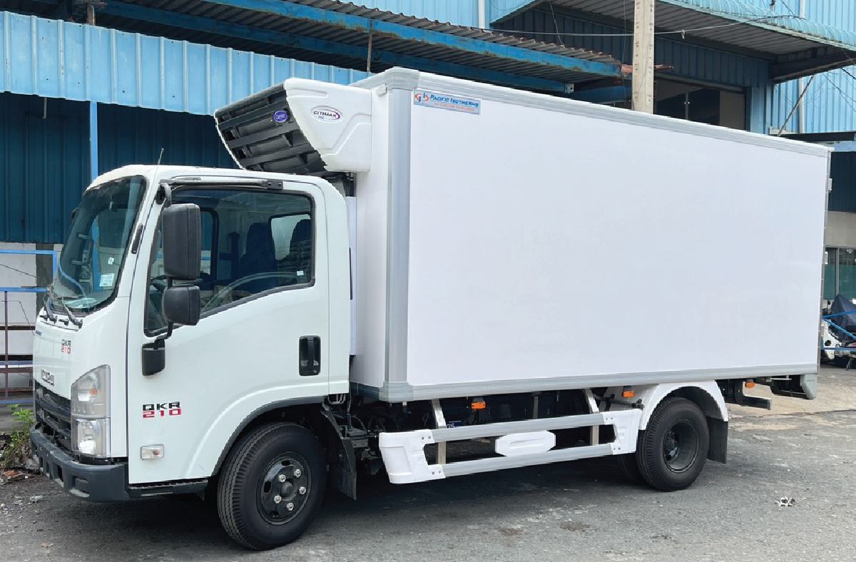 Dịch vụ gửi hàng đông lạnh từ TP.HCM đi các tỉnh miền Tây: Nhanh chóng – An toàn – Đúng nhiệt độ Dịch vụ gửi hàng đông lạnh từ TP.HCM đi các tỉnh miền Tây: Nhanh chóng – An toàn – Đúng nhiệt độ