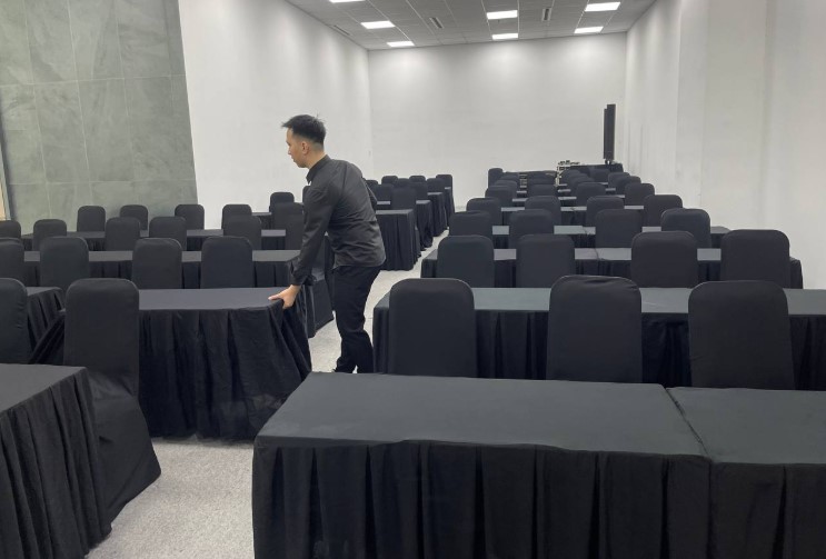 VẬN CHUYỂN BÀN IBM TỪ HÀ NỘI ĐẾN PHÚ THỌ AN TOÀN 2025