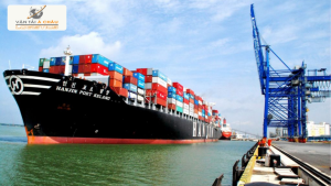 So sánh vận chuyển container: Đường biển, đường bộ và đường sắt