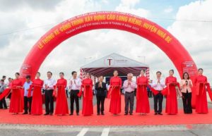 VẬN CHUYỂN CỔNG SỰ KIỆN HƠI TỪ HÀ NỘI ĐẾN HÀ NAM 2025
