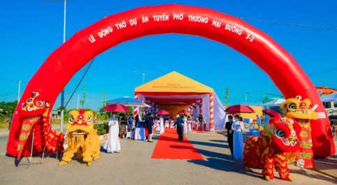 VẬN CHUYỂN CỔNG SỰ KIỆN HƠI TỪ HÀ NỘI ĐẾN HÀ NAM 2025