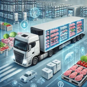Cold Chain Logistics – Mắt Xích “Lạnh” Giữ Chất Lượng Sản Phẩm Toàn Diện