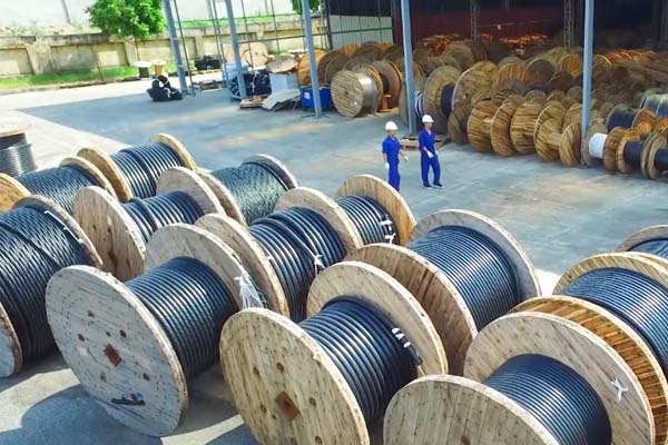 Vận Chuyển Dây Điện, Cáp Điện Từ HCM Đến HPH Vận Chuyển Dây Điện, Cáp Điện Từ HCM Đến HPH
