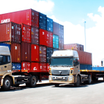 Các loại container phổ biến trong vận chuyển quốc tế