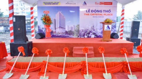 VẬN CHUYỂN BỘ KHỞI CÔNG ĐỘNG THỔ ĐI BẮC NINH NHANH CHÓNG 2025