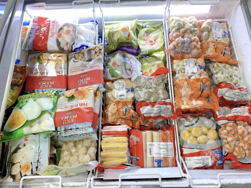 5 lưu ý quan trọng khi gửi hàng đông lạnh đi tỉnh – tránh rủi ro hư hỏng 5 lưu ý quan trọng khi gửi hàng đông lạnh đi tỉnh – tránh rủi ro hư hỏng