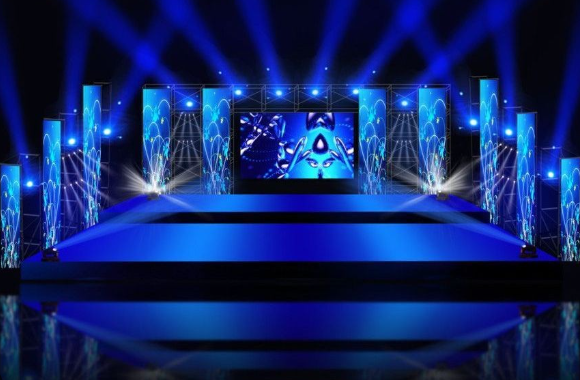 Vận chuyển Thiết Bị Màn Hình LED Sự Kiện từ Hà Nội đi thành phố Vinh nhanh chóng cùng Vận tải Á Châu 2025