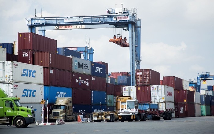 Giảm thiểu thất thoát trong vận chuyển nội địa: 5 sai lầm doanh nghiệp thường gặp và cách khắc phục Giảm thiểu thất thoát trong vận chuyển nội địa: 5 sai lầm doanh nghiệp thường gặp và cách khắc phục