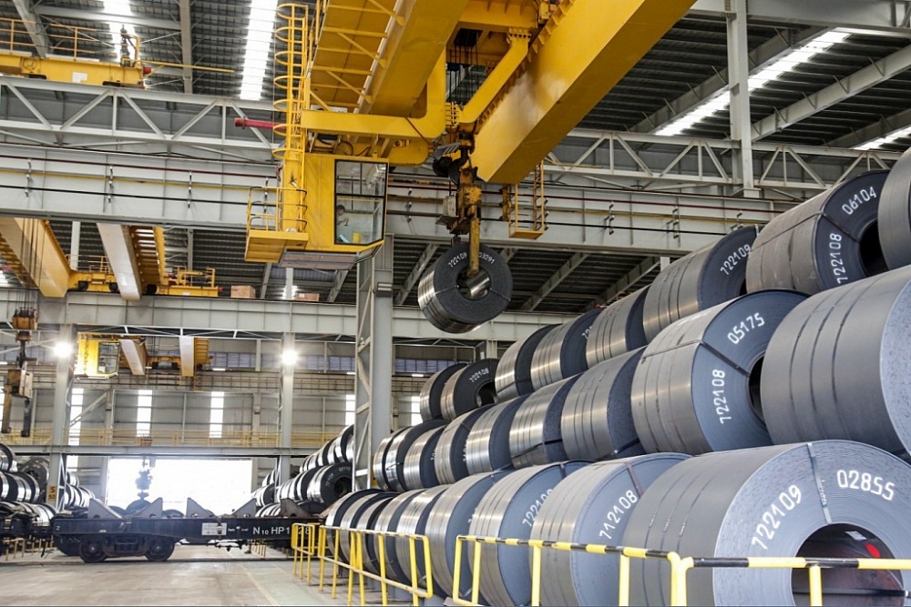 Nguyên Phụ Liệu Sản Xuất: Vận Chuyển Container Từ TP.HCM Đi Hải Phòng Nguyên Phụ Liệu Sản Xuất: Vận Chuyển Container Từ TP.HCM Đi Hải Phòng