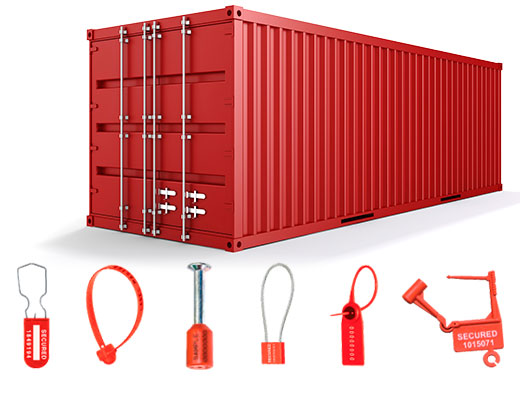 Vai trò của seal niêm container trong bảo vệ hàng hóa Vai trò của seal niêm container trong bảo vệ hàng hóa