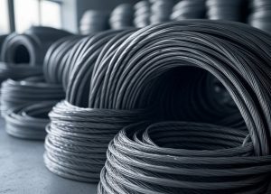 Vận Chuyển Dây Điện, Cáp Điện Từ HCM Đến HPH