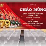 Vận chuyển Thiết Bị Màn Hình LED Sự Kiện 2/9 từ Hà Nội đi thành phố Vinh nhanh chóng cùng Vận tải Á Châu 2025