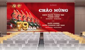 Vận chuyển Thiết Bị Màn Hình LED Sự Kiện 2/9 từ Hà Nội đi thành phố Vinh nhanh chóng cùng Vận tải Á Châu 2025