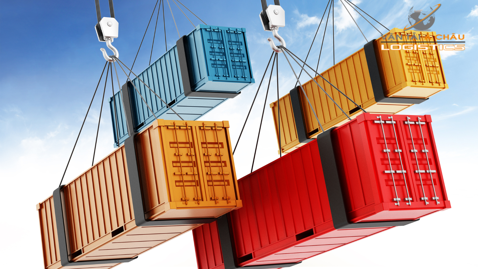container