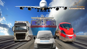DỊCH VỤ VẬN TẢI Á CHÂU GIẢI PHÁP VẬN CHUYỂN HÀNG HÓA NHANH CHÓNG AN TOÀN VÀ TIẾT KIỆM