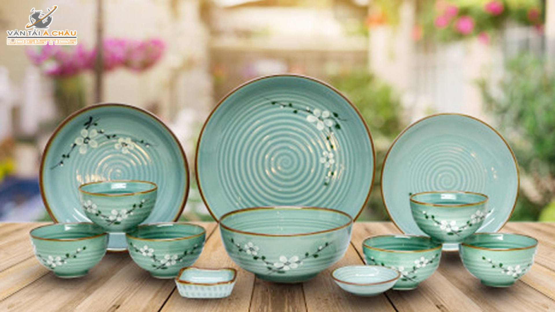 Vận chuyển gốm sứ từ Bát Tràng vào TP.HCM – Đóng gói kỹ, giao hàng an toàn Vận chuyển gốm sứ từ Bát Tràng vào TP.HCM – Đóng gói kỹ, giao hàng an toàn
