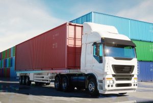 VẬN CHUYỂN CONTAINER BẰNG MOOC SÀN CÙNG VẬN TẢI Á CHÂU 2025
