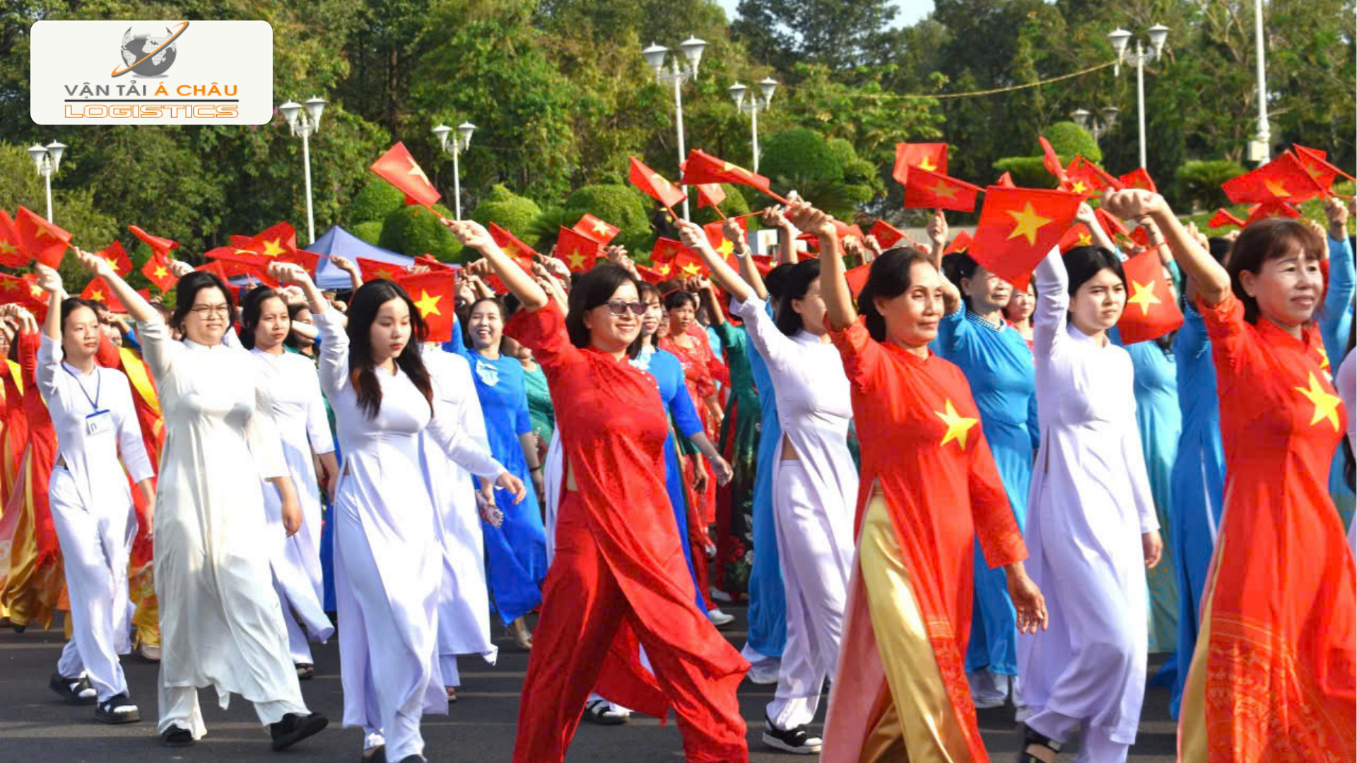 Vận Chuyển Đồng Phục và Đạo Cụ Biểu Diễn từ Tây Ninh đến Đắk Lắk: Hoàn Hảo cho Lễ 2/9 Vận Chuyển Đồng Phục và Đạo Cụ Biểu Diễn từ Tây Ninh đến Đắk Lắk: Hoàn Hảo cho Lễ 2/9