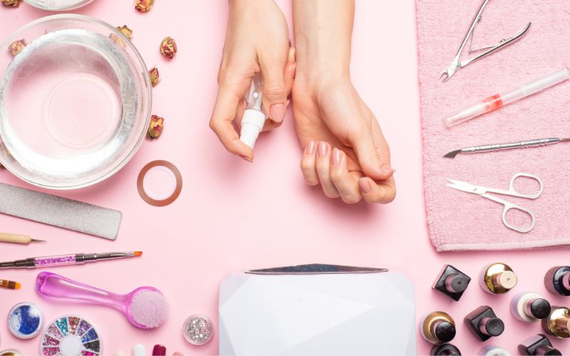Vận chuyển thiết bị làm nail, spa từ TP.HCM đi Đà Nẵng: Đóng gói an toàn – Giao nhanh – Lắp đặt dễ dàng Vận chuyển thiết bị làm nail, spa từ TP.HCM đi Đà Nẵng: Đóng gói an toàn – Giao nhanh – Lắp đặt dễ dàng