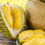 VẬN CHUYỂN SẦU RIÊNG BẰNG CONT LẠNH TỪ BÌNH DƯƠNG RA ĐÀ NẴNG 2025