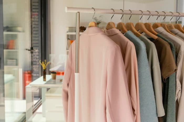 Gửi hàng thời trang cao cấp từ Quận 1, TP.HCM đi các tỉnh: Giữ phom dáng – Giao nhanh – Không ẩm mốc