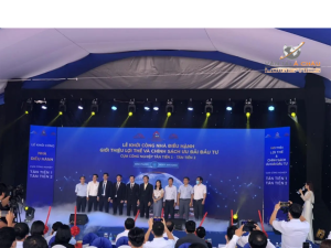 Vận chuyển trái cây tươi Bắc – Nam: Giải pháp giữ nguyên độ tươi trên suốt hành trình dài
