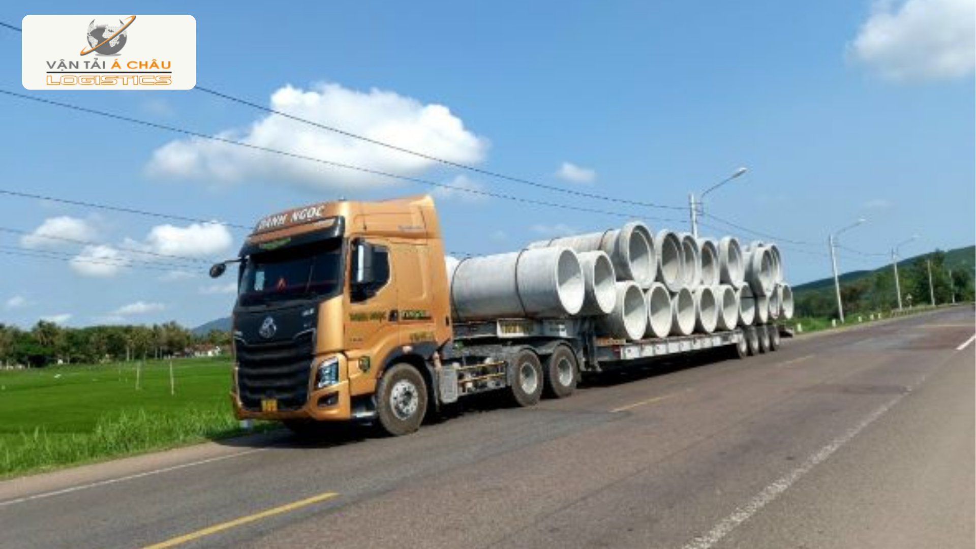 Vận Chuyển Kết Cấu Thép Nhà Xưởng – Từ Hải Phòng Vào KCN Long An Bằng Móc Sàn Vận Chuyển Kết Cấu Thép Nhà Xưởng – Từ Hải Phòng Vào KCN Long An Bằng Móc Sàn