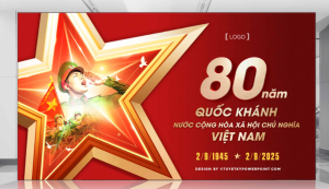 VẬN CHUYỂN BẢNG HIỆU – BACKDROP – BANNER – STANDEE ĐI HÀ NỘI 2025
