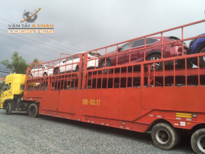 Vận Chuyển Xe Ô Tô Bằng Xe Lồng Đi Toàn Quốc – Dịch Vụ Uy Tín, Chuyên Nghiệp 