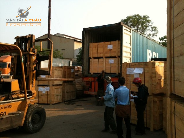 Đóng Gói Hàng Hóa Vào Container: Hướng Dẫn Chi Tiết Để Đảm Bảo An Toàn Tuyệt Đối Đóng Gói Hàng Hóa Vào Container: Hướng Dẫn Chi Tiết Để Đảm Bảo An Toàn Tuyệt Đối