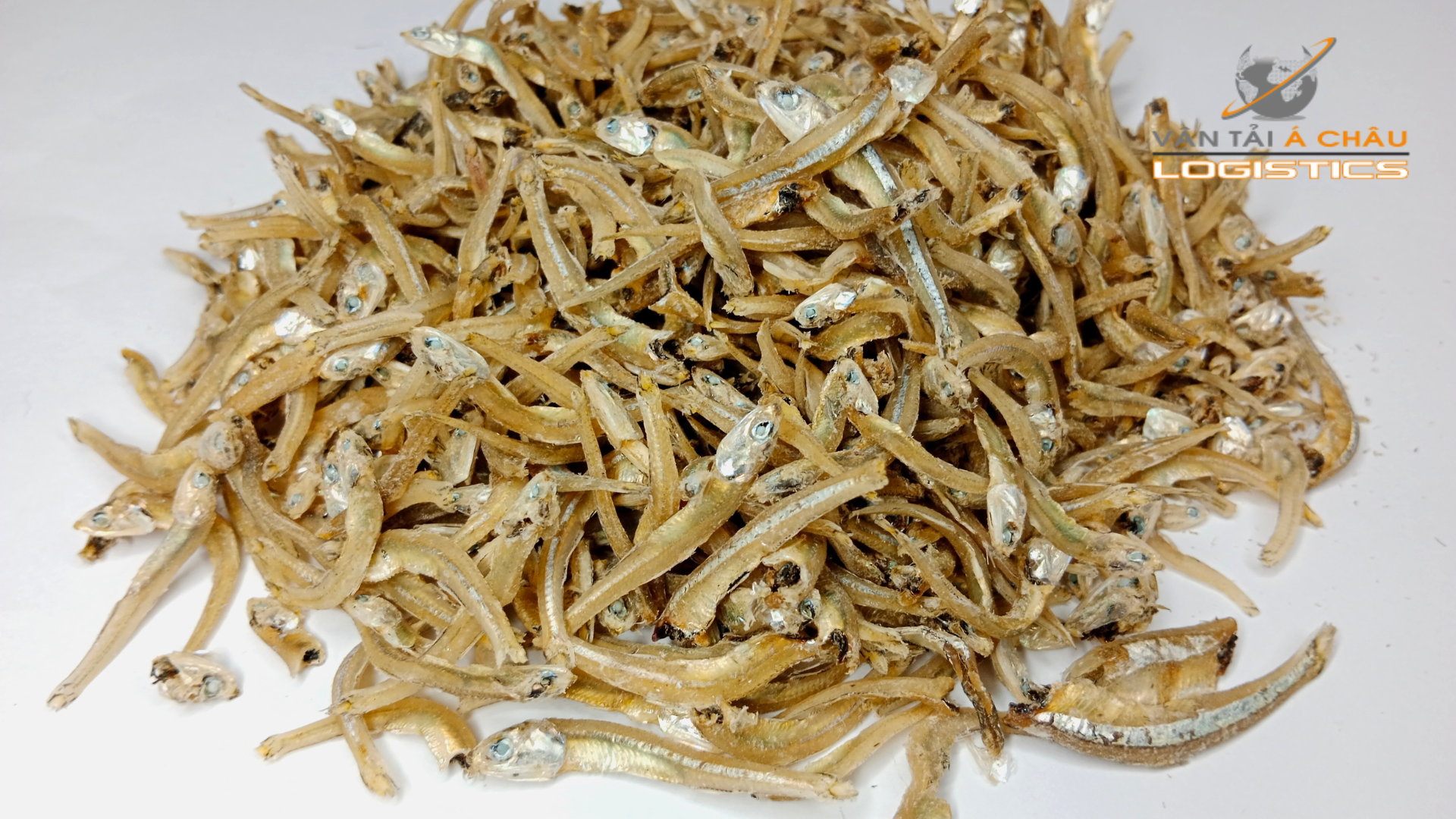 Dịch vụ vận chuyển cá cơm toàn quốc – Nhanh, lạnh sâu, giữ trọn vị tươi ngon