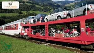 Vận Chuyển Ô Tô Mới Bằng Xe Lồng Từ Hải Phòng Đi Các Tỉnh – Đảm Bảo Nguyên Zin, Không Trầy Xước