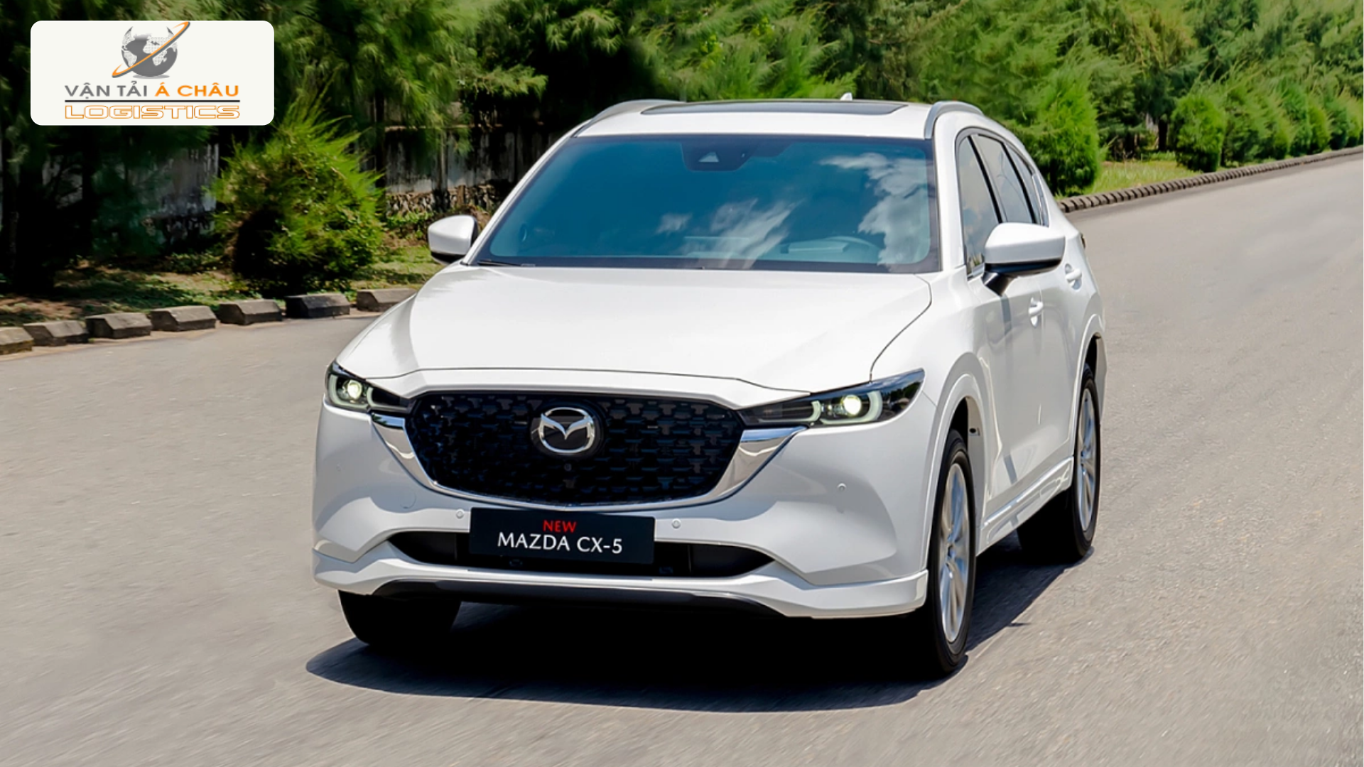 Vận Chuyển Xe Ô Tô Đấu Giá Mazda CX-5 Từ Hà Nội Về Đà Nẵng Bằng Xe Lồng Đa Tầng Vận Chuyển Xe Ô Tô Đấu Giá Mazda CX-5 Từ Hà Nội Về Đà Nẵng Bằng Xe Lồng Đa Tầng