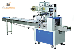 Vận chuyển máy đóng gói từ cảng TP.HCM đến các khu công nghiệp ở Bình Dương