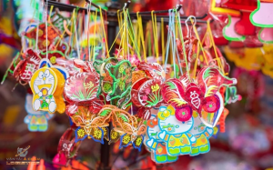 Vận chuyển lồng đèn trung thu từ TP.HCM đi các tỉnh – Giải pháp tối ưu cho mùa lễ hội