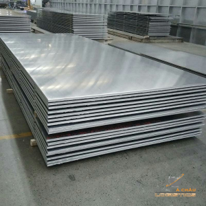 Vận chuyển hợp kim nhôm từ cảng TP.HCM đến các khu công nghiệp