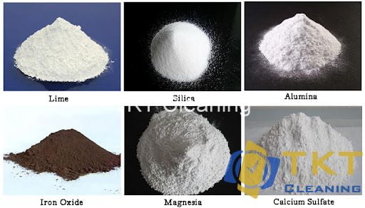 Vận Chuyển Xi Măng Từ HCM Đi Nha Trang Nhanh Chóng – Giá Tốt