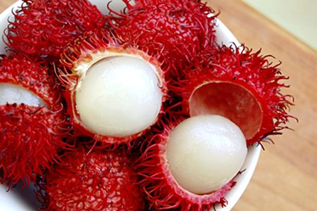 Vận Chuyển Hàng Chôm Chôm Từ Bến Tre Đi Hà Nội Vận Chuyển Hàng Chôm Chôm Từ Bến Tre Đi Hà Nội