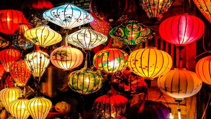 VẬN CHUYỂN ĐÈN LỒNG TRUNG THU TỪ HÀ NỘI ĐẾN THÀNH PHỐ ĐÀ NẴNG 2025