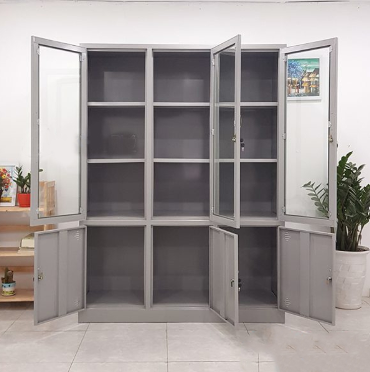 VẬN CHUYỂN TỦ ĐỰNG TÀI LIỆU VẰNG CONTAINER TỪ THÀNH PHỐ HỒ CHÍ MINH ĐI THÀNH PHỐ HẢI PHÒNG 2025