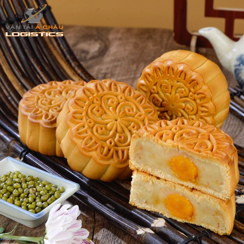 Vận Chuyển Bánh Trung Thu Từ TP.HCM Ra Các Tỉnh Phía Bắc Uy Tín – Nhanh Chóng – An Toàn