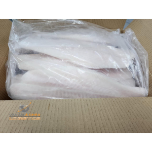 Vận chuyển cá basa đông lạnh từ TP.HCM đến Hà Nội an toàn, đúng chuẩn