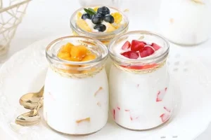 Hành trình giữ lạnh: Vận chuyển sữa chua từ Hà Nội đi Sài Gòn