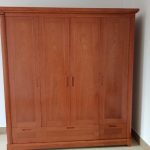 Dịch Vụ Vận Chuyển Tủ Trà Gỗ Nguyên Tấm Từ HCM [Uy Tín & Chuyên Nghiệp]