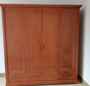 Dịch Vụ Vận Chuyển Tủ Trà Gỗ Nguyên Tấm Từ HCM [Uy Tín & Chuyên Nghiệp]