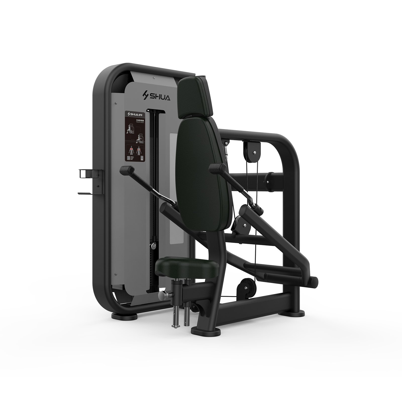 Dịch Vụ Vận Chuyển Máy Tập Gym Từ HCM [Uy Tín & Chuyên Nghiệp]