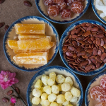 Nhu cầu vận chuyển hàng hóa mứt Tết dịp cuối năm - Vận chuyển hàng cont cảng từ HCM đi các tỉnh và ngược lại